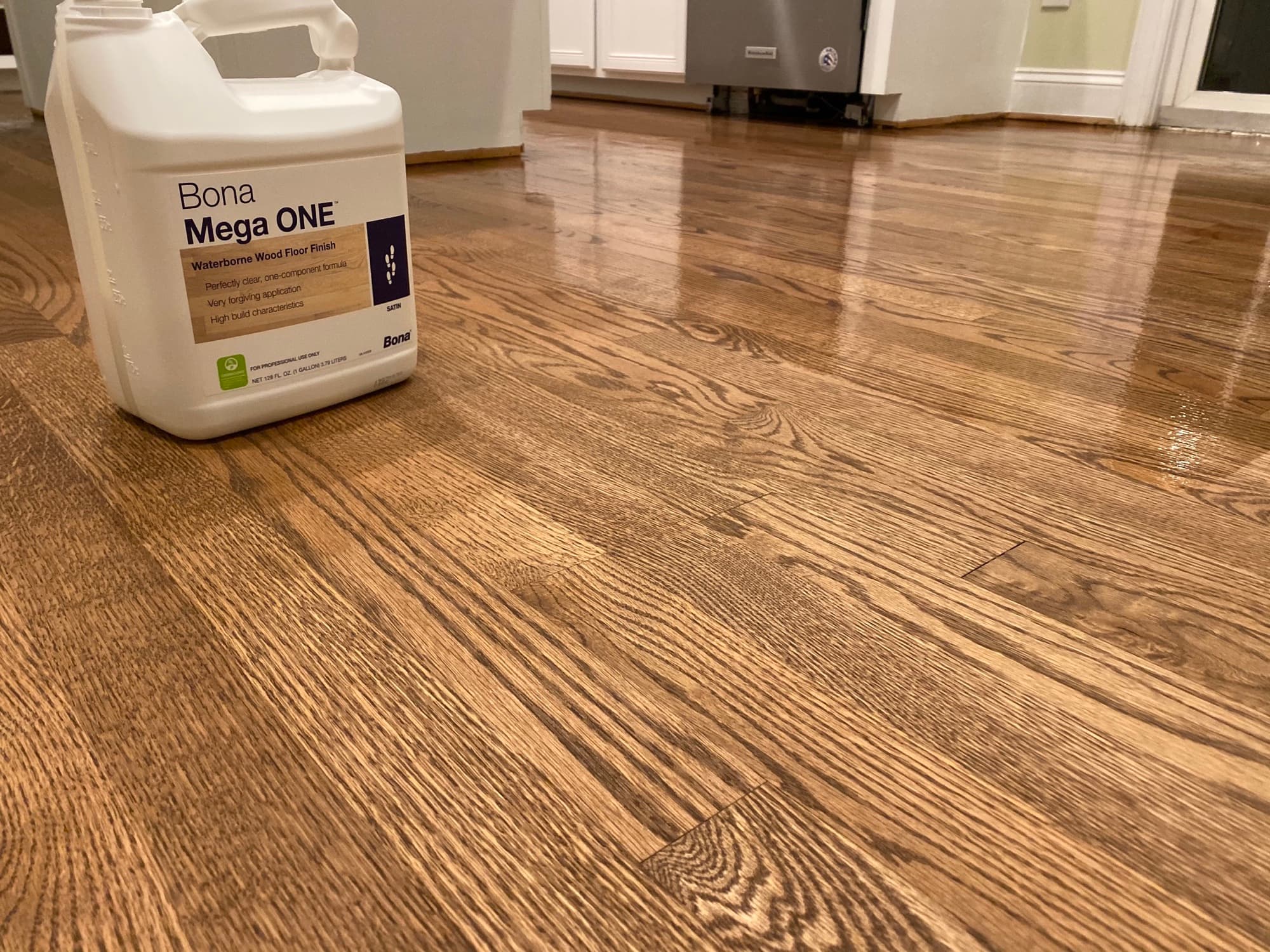 Bona Traffic HD vs. Rubio Monocoat: Which Finish Is Right for Your Floor?