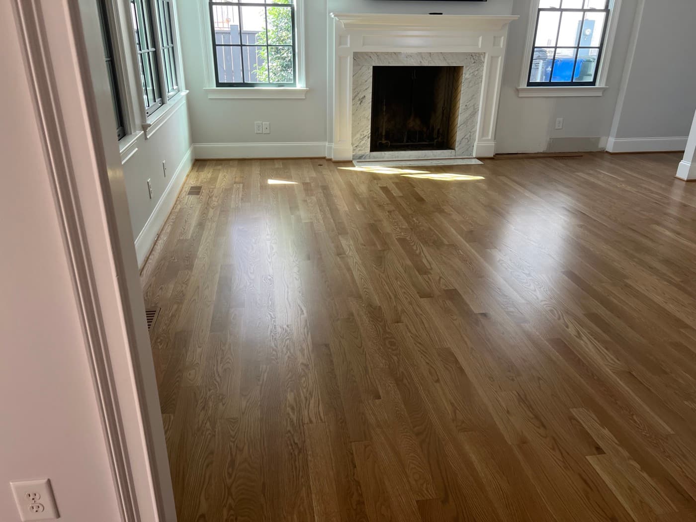How Much Does Hardwood Flooring Cost in Raleigh NC?